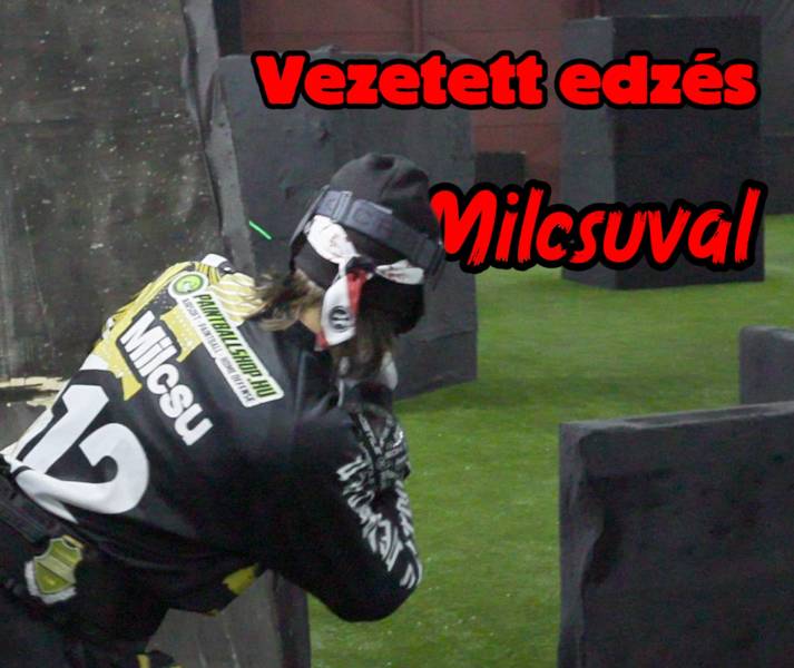 WiB Cage nyílt játék 